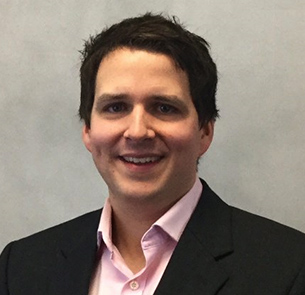 Dan Cranney - Underwriter