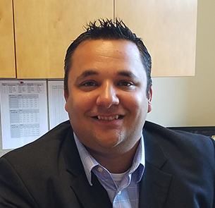 Tom Dassow - Senior Underwriter