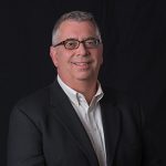Alan Ogilvie - President