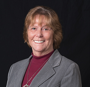 Julie Rogers - Managing Director