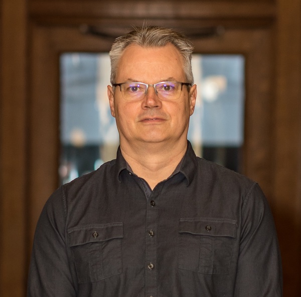Stefan Ruderstaller Stefan Ruderstaller